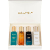 Bella Vita Unisex Gift Set HQ