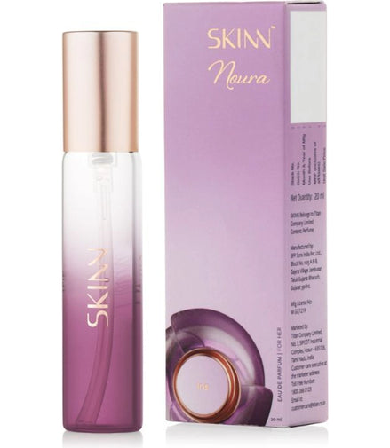 Skinn Noura W Iris HQ