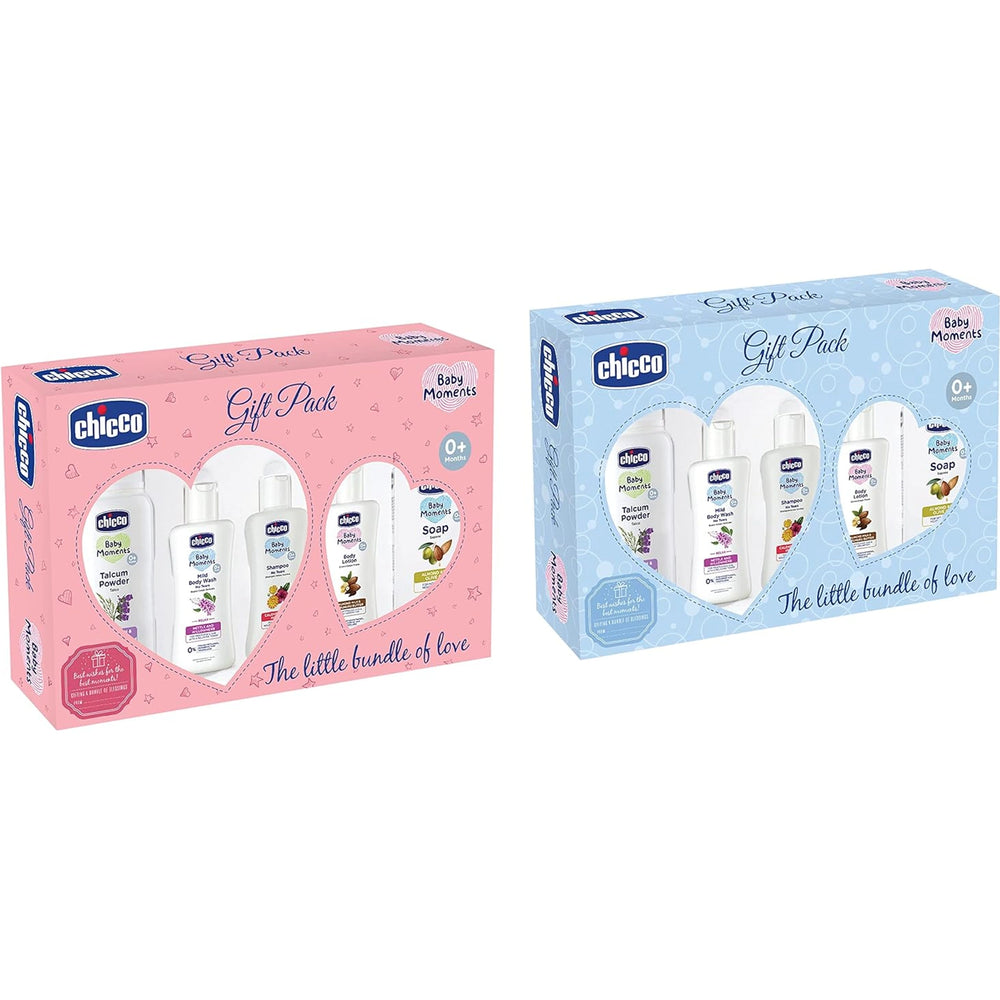 Chicco Essential Gift Set HQ