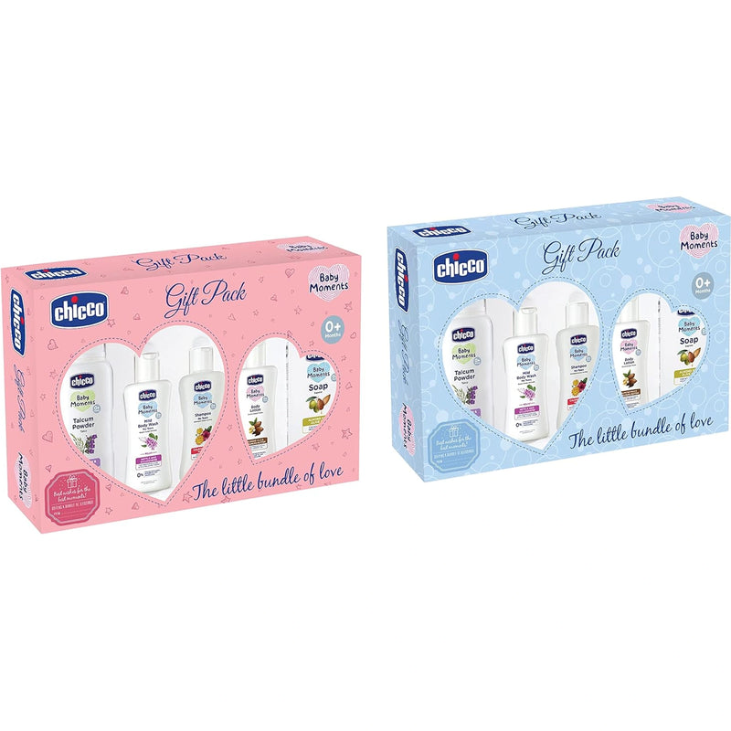 Chicco Essential Gift Set HQ