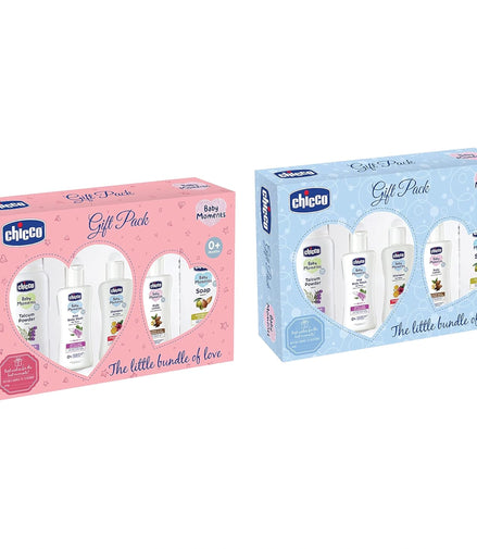 Chicco Essential Gift Set HQ