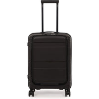 IT Luggage Momentous Black HQ