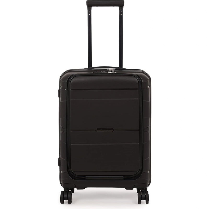IT Luggage Momentous Black HQ