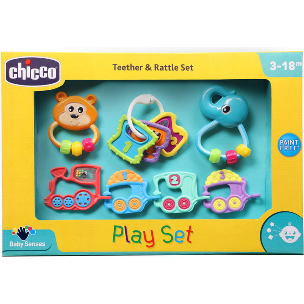 Chicco Teether HQ