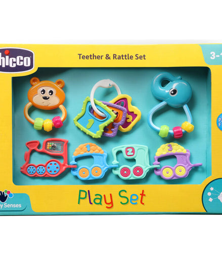 Chicco Teether HQ