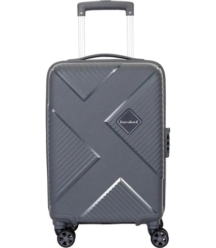 Kamiliant Endeavour Iron Grey HQ