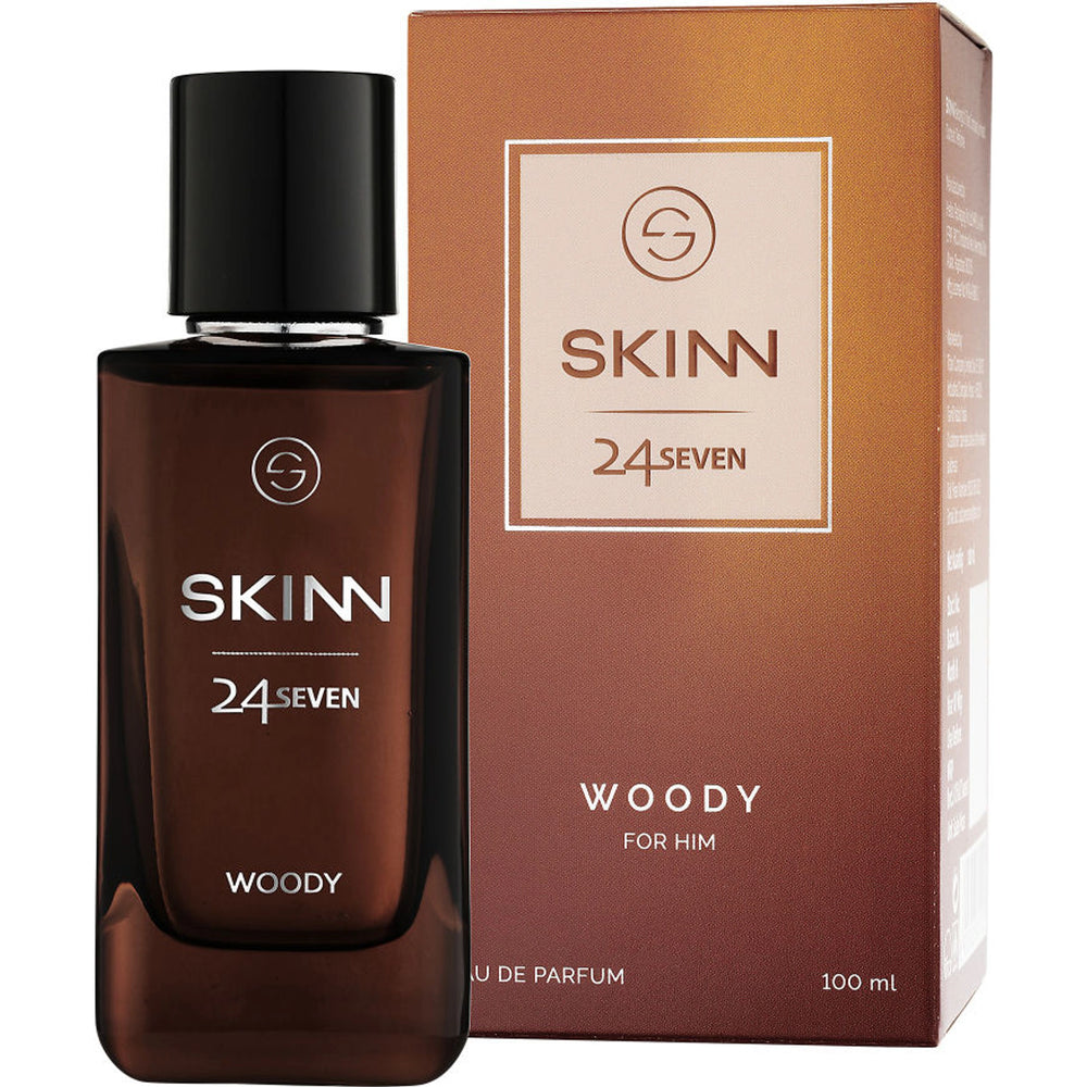 Skinn 24Seven Woody HQ