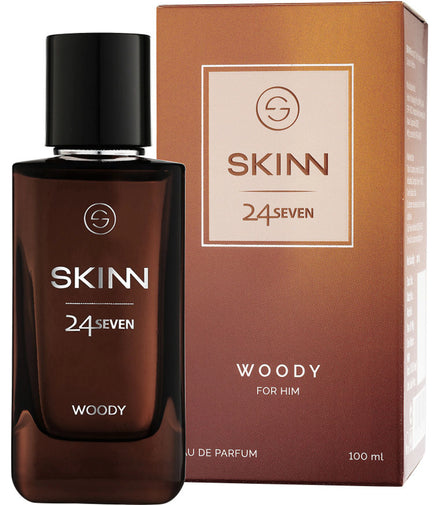 Skinn 24Seven Woody HQ