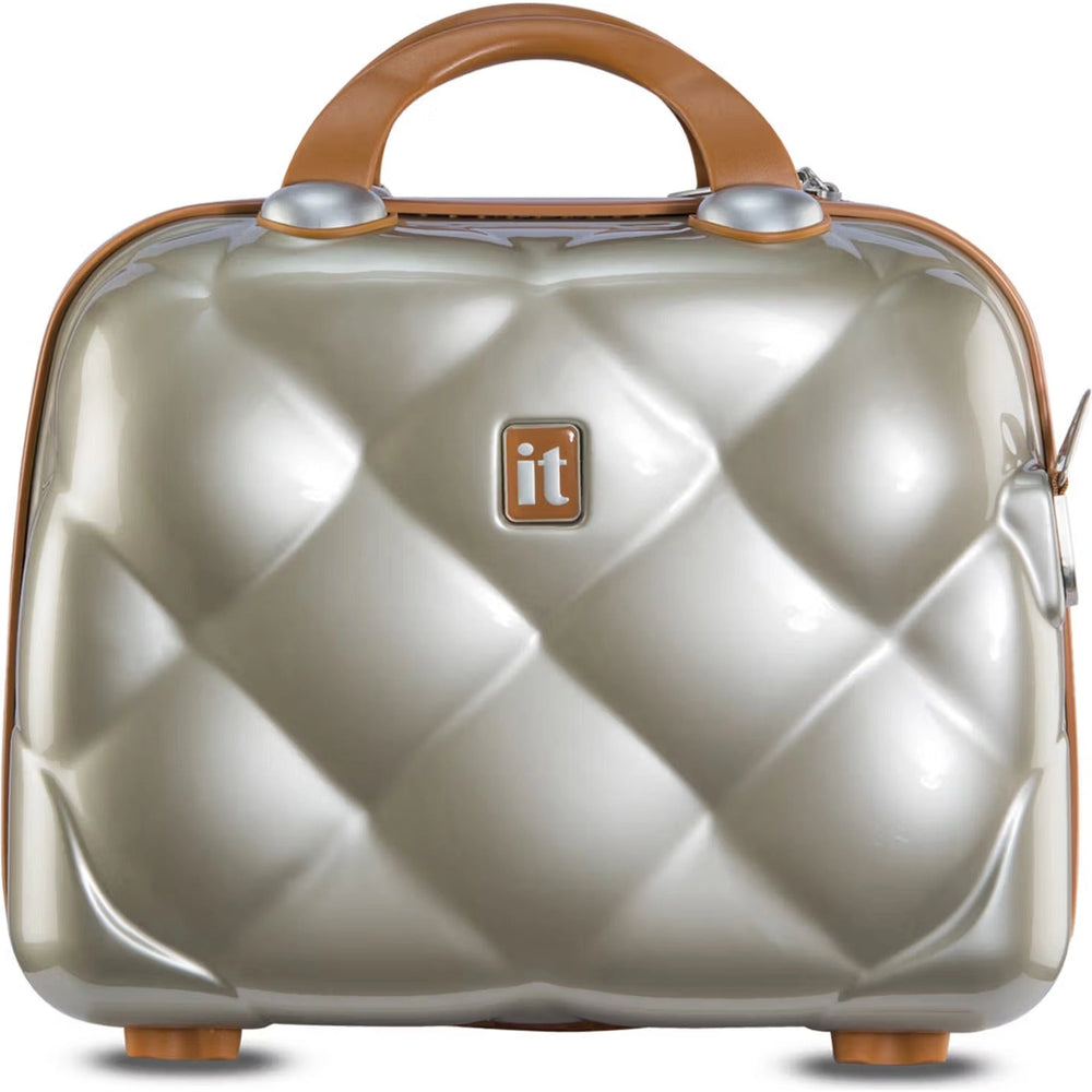 IT Luggage St. Tropez Champagne HQ