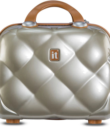 IT Luggage St. Tropez Champagne HQ