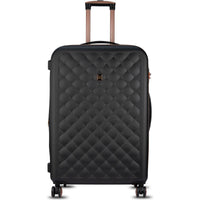 IT Luggage Black HQ