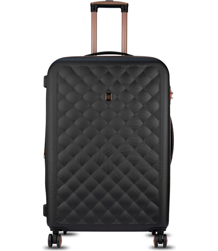 IT Luggage Black HQ