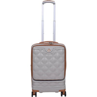 IT Luggage Indulging Grey Rise HQ