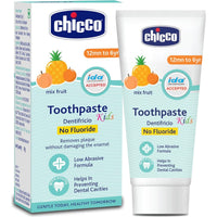 Chicco Toothpaste HQ
