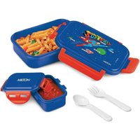 Candy Plastic Tiffin HQ