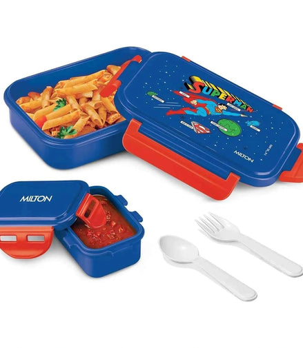 Candy Plastic Tiffin HQ