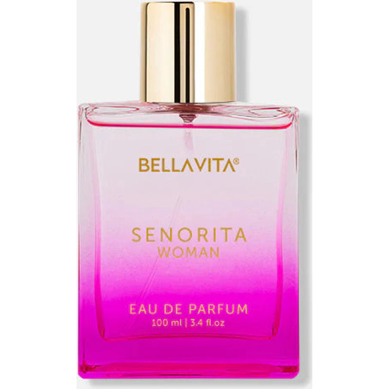 Bella Vita Senorita HQ