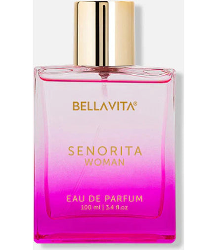 Bella Vita Senorita HQ