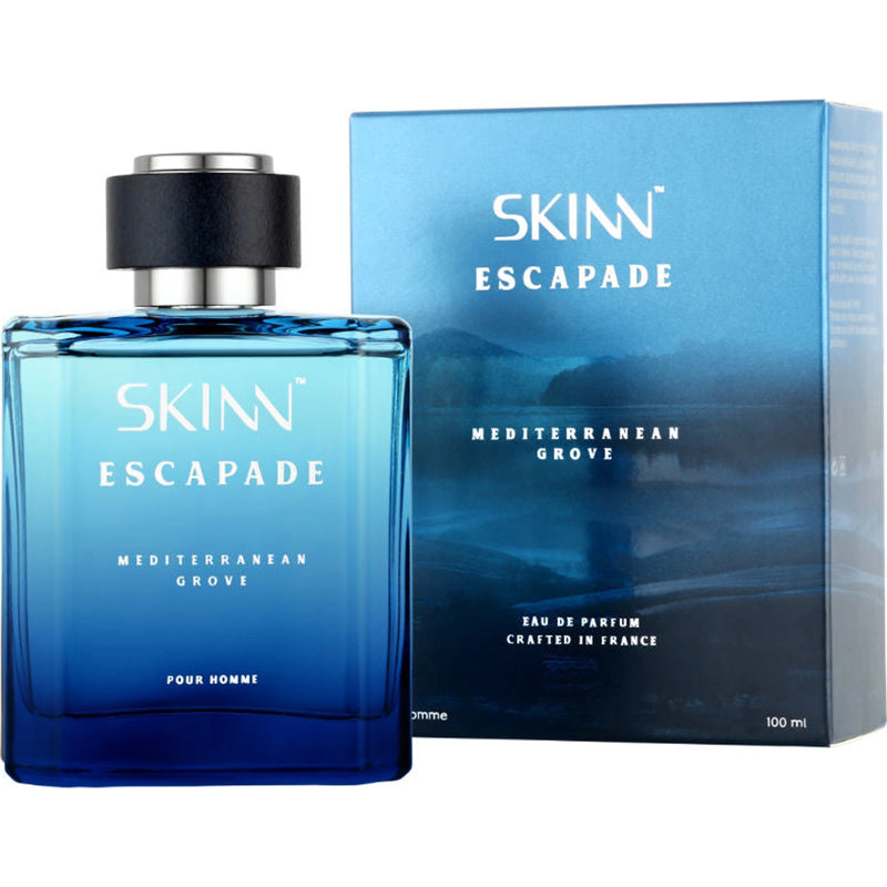 Skinn Escapade Mediterranean Grove HQ