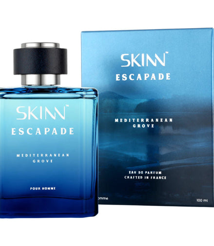 Skinn Escapade Mediterranean Grove HQ