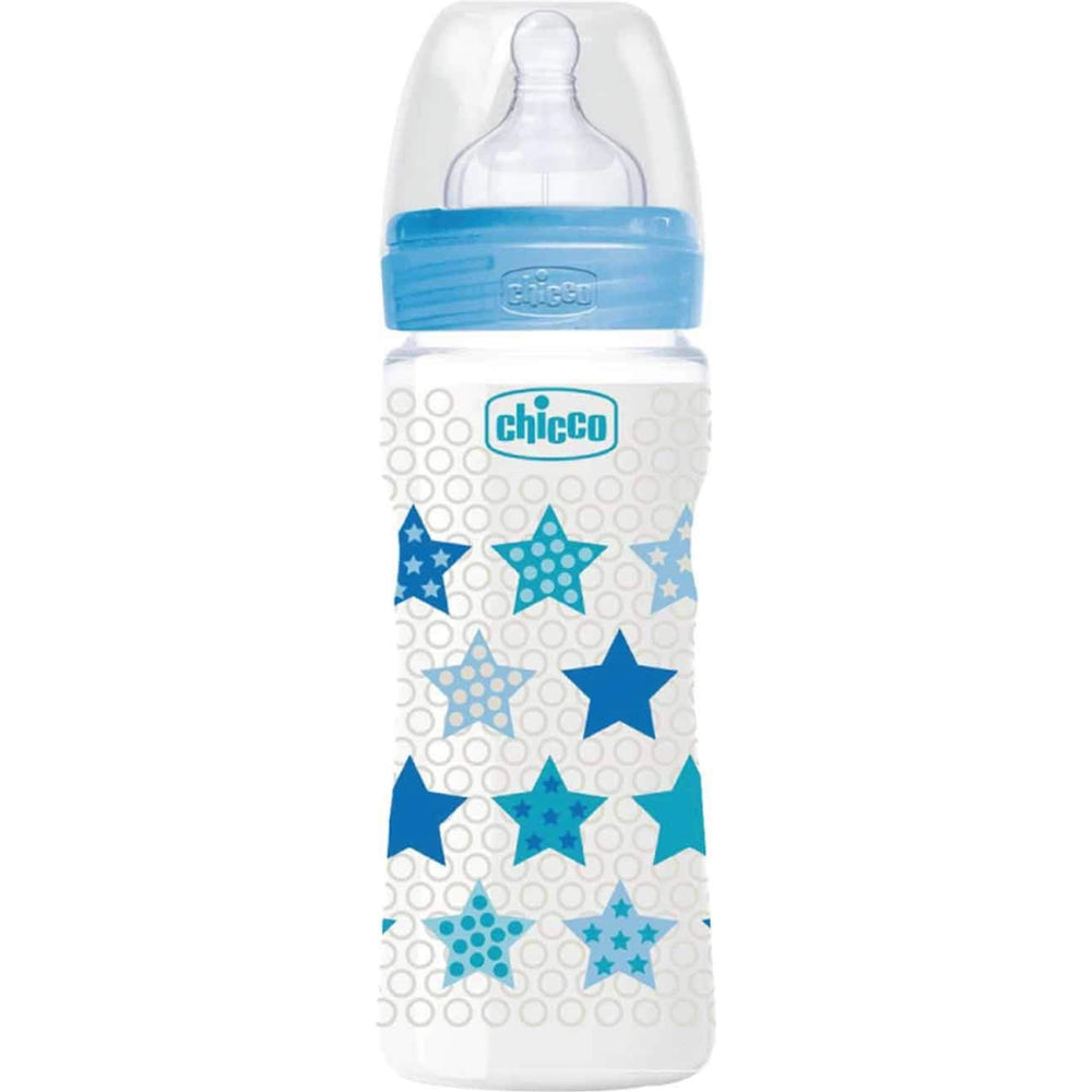 Chicco Well-Being Bottle HQ