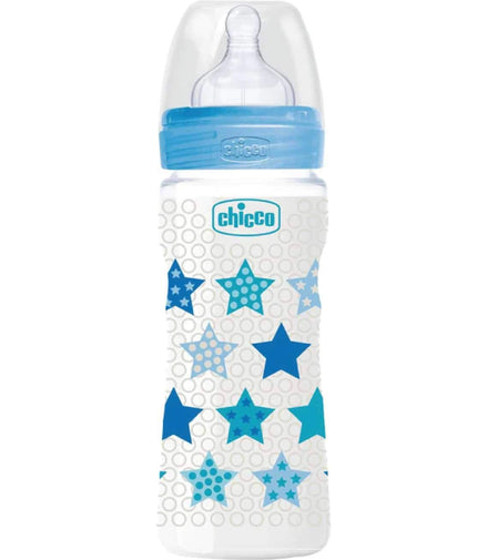 Chicco Well-Being Bottle HQ