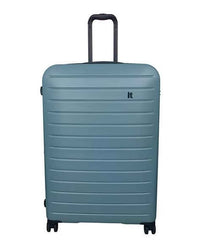 IT Luggage Men Hard Body Trolley Bag with TSA Lock