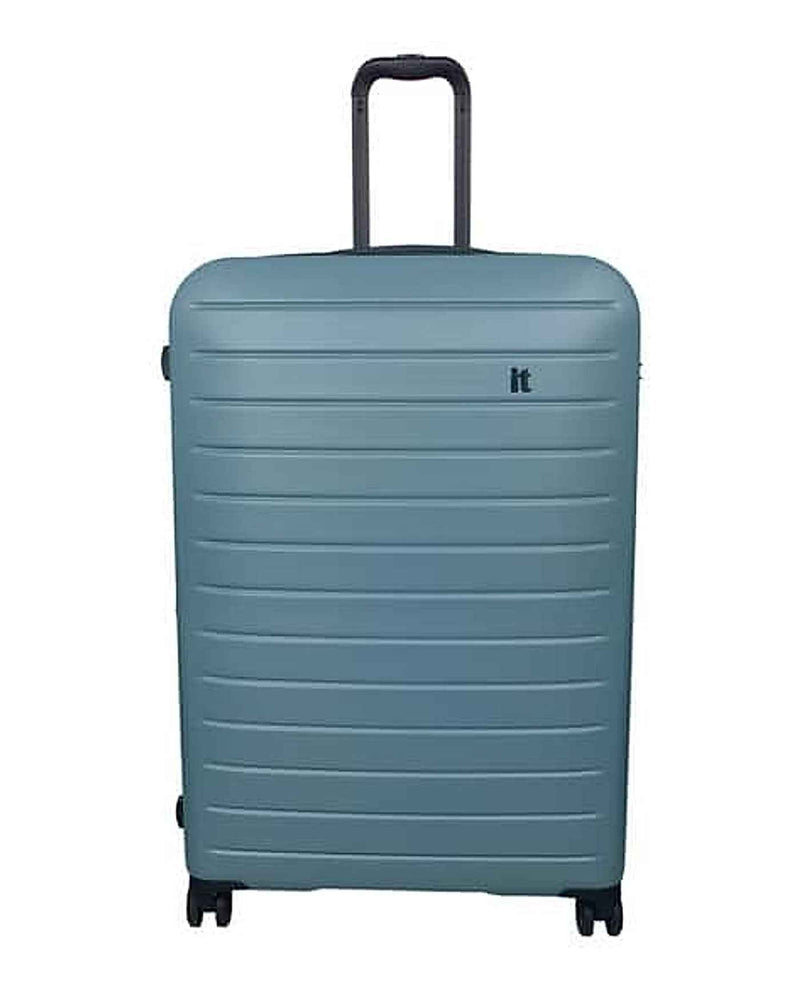 IT Luggage Men Hard Body Trolley Bag with TSA Lock