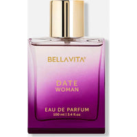 Bella Vita Organic Date HQ