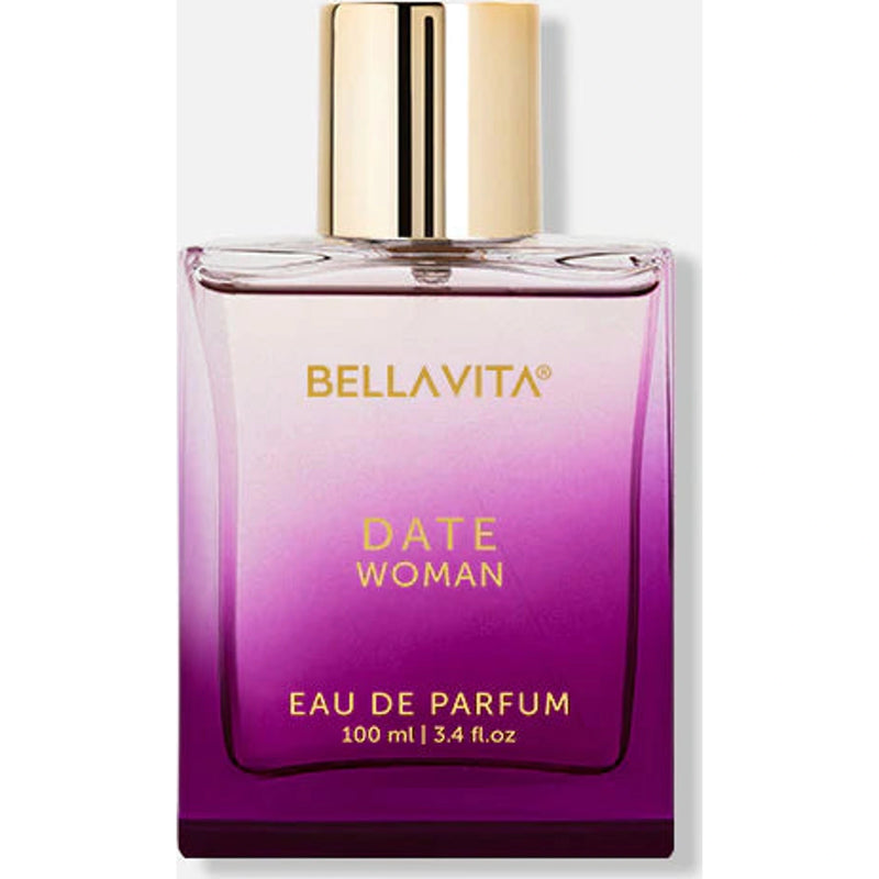 Bella Vita Organic Date HQ