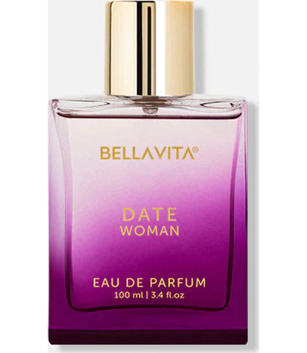 Bella Vita Organic Date HQ