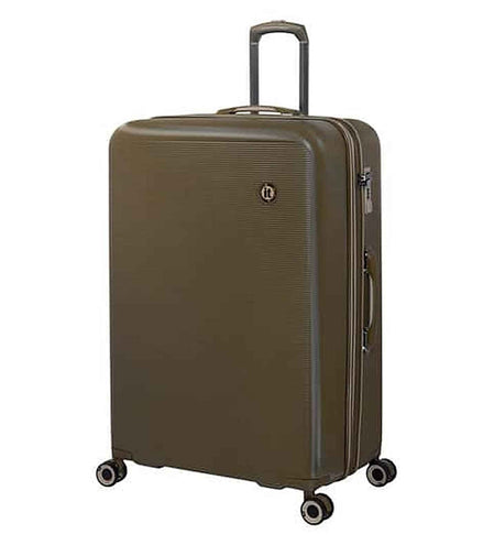 IT Luggage Rapidity Hard Case Trolley Bag