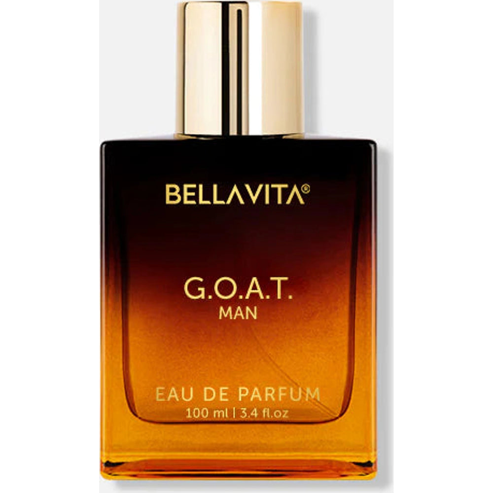 Bella Vita GOAT MAN HQ