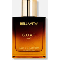 Bella Vita GOAT MAN HQ