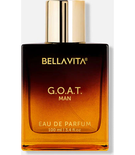 Bella Vita GOAT MAN HQ