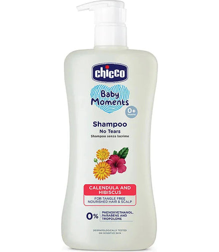 Chicco No Tears Shampoo HQ