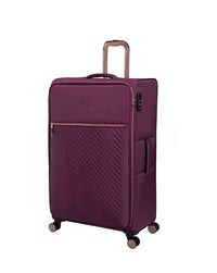 IT Luggage Bewitching Soft Trolley Bag with TSA Lock