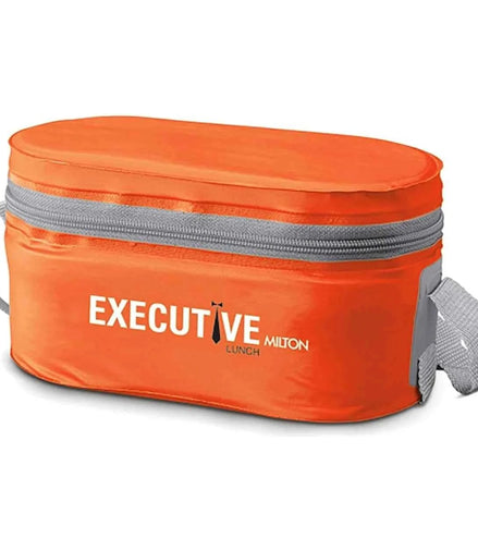 Executive Lunchbox HQ
