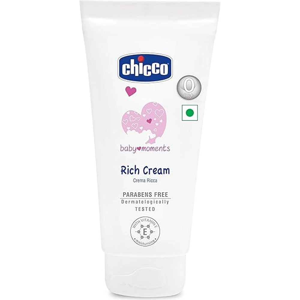 Chicco Rich Cream HQ