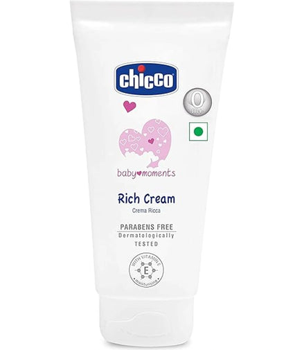 Chicco Rich Cream HQ