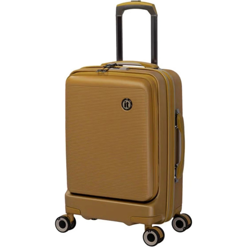 IT Luggage Rapidity Cuban Gold HQ