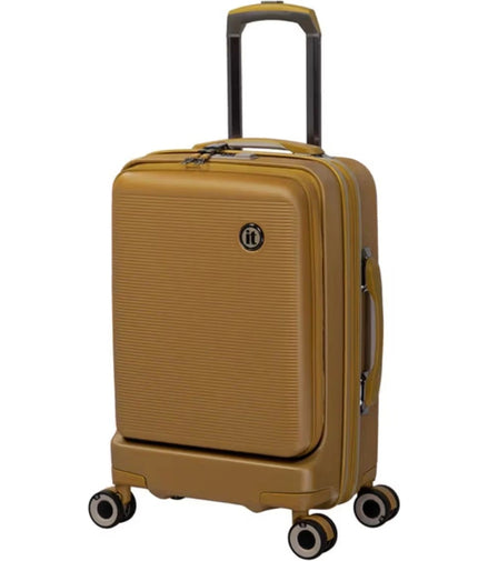 IT Luggage Rapidity Cuban Gold HQ