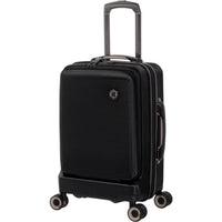 IT Luggage Rapidity Black HQ