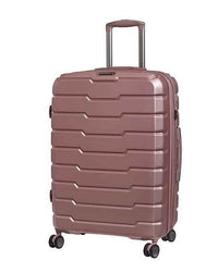 IT Luggage Prosperous Hard Trolley — Pink