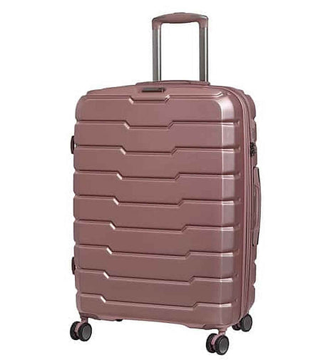 IT Luggage Prosperous Hard Trolley — Pink
