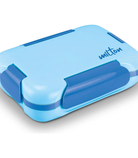 More Meal Lunchbox HQ
