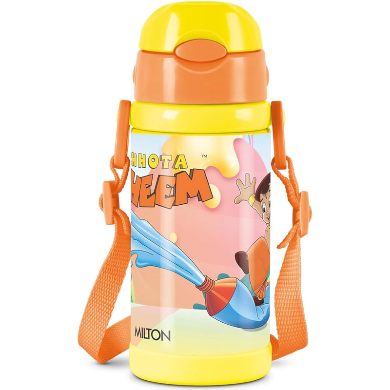 Charmy Bottle HQ