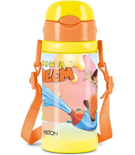 Charmy Bottle HQ