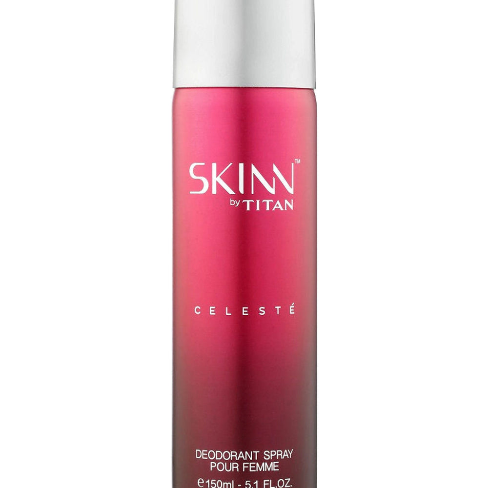 Skinn Celeste Deo HQ