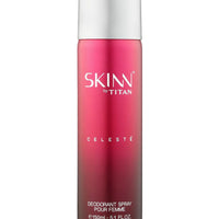 Skinn Celeste Deo HQ